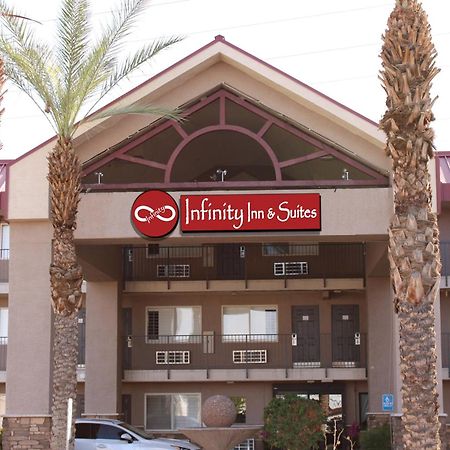 فندق رمادا تيمب أت أريزونا ميلز مول تيمبي المظهر الخارجي الصورة